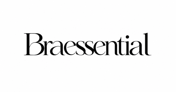 Braessential