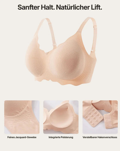 Belluna Elegance Comfort Bra