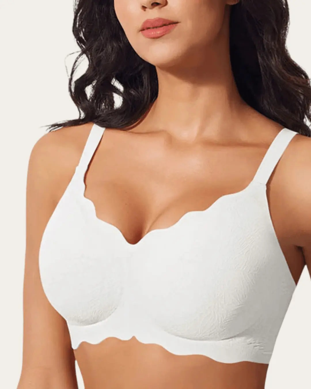 Belluna Elegance Comfort Bra