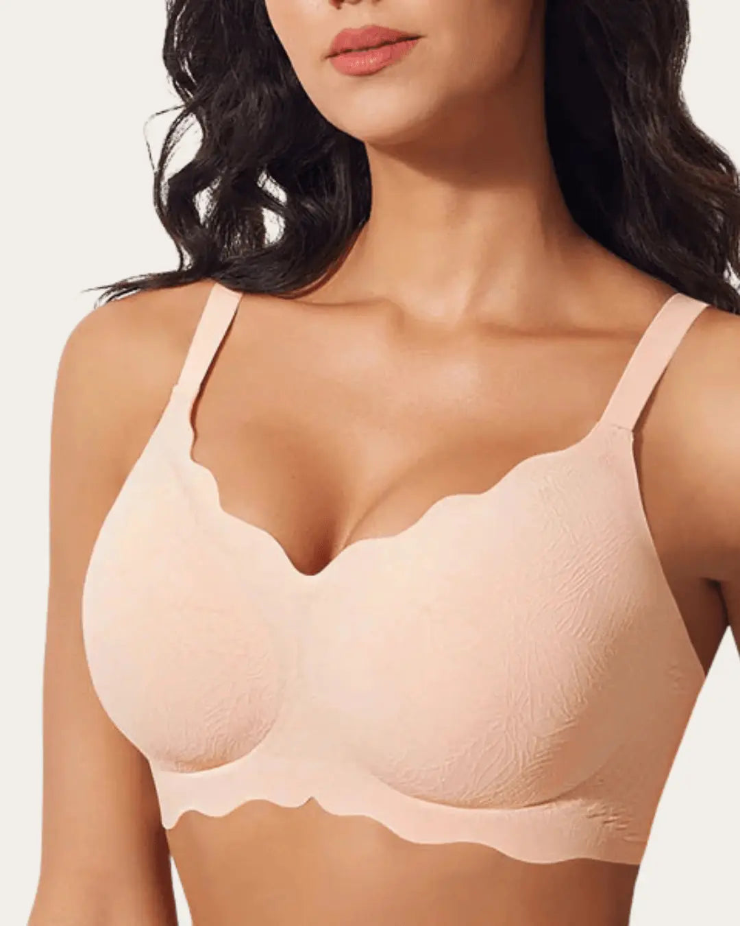 Belluna Elegance Comfort Bra