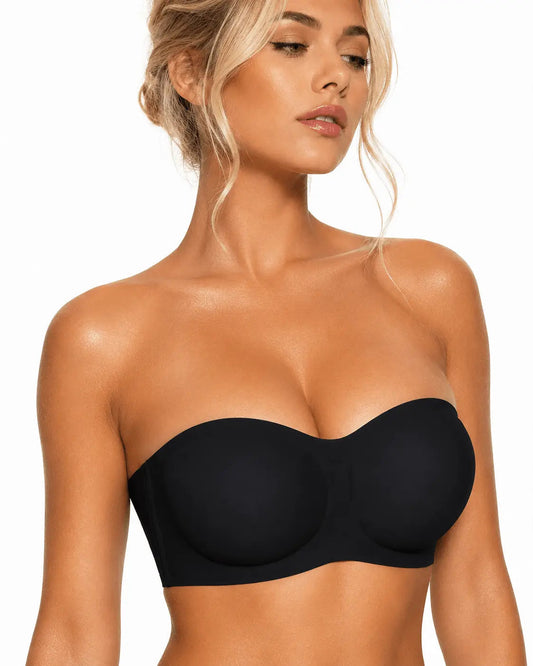 Belluna Strapless Comfort Bra